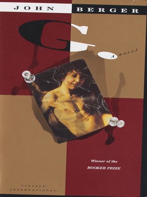 cover image of G